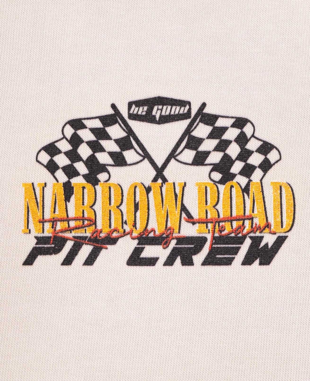 Pit Crew Tee