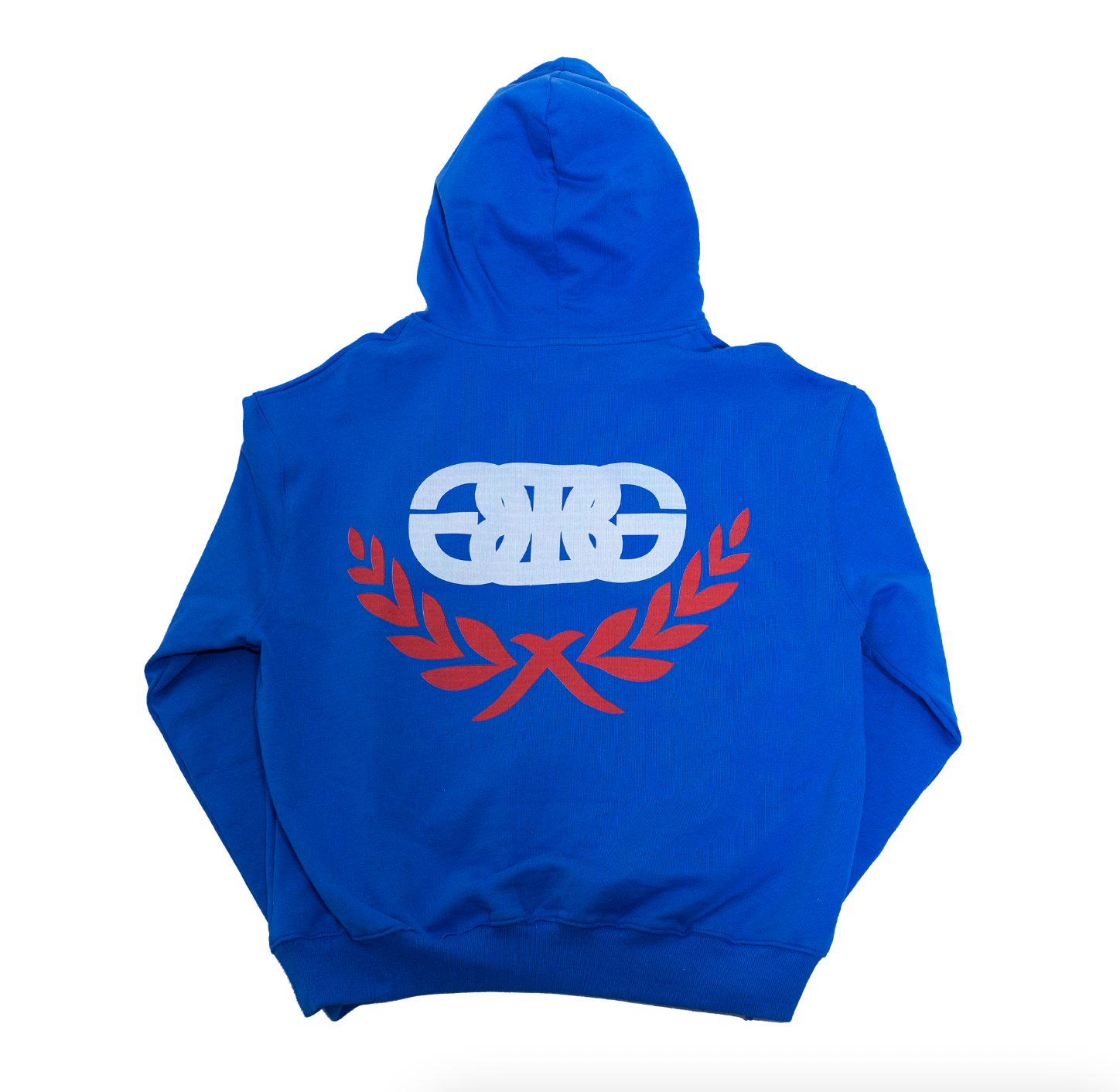 Racing Team Hoodie