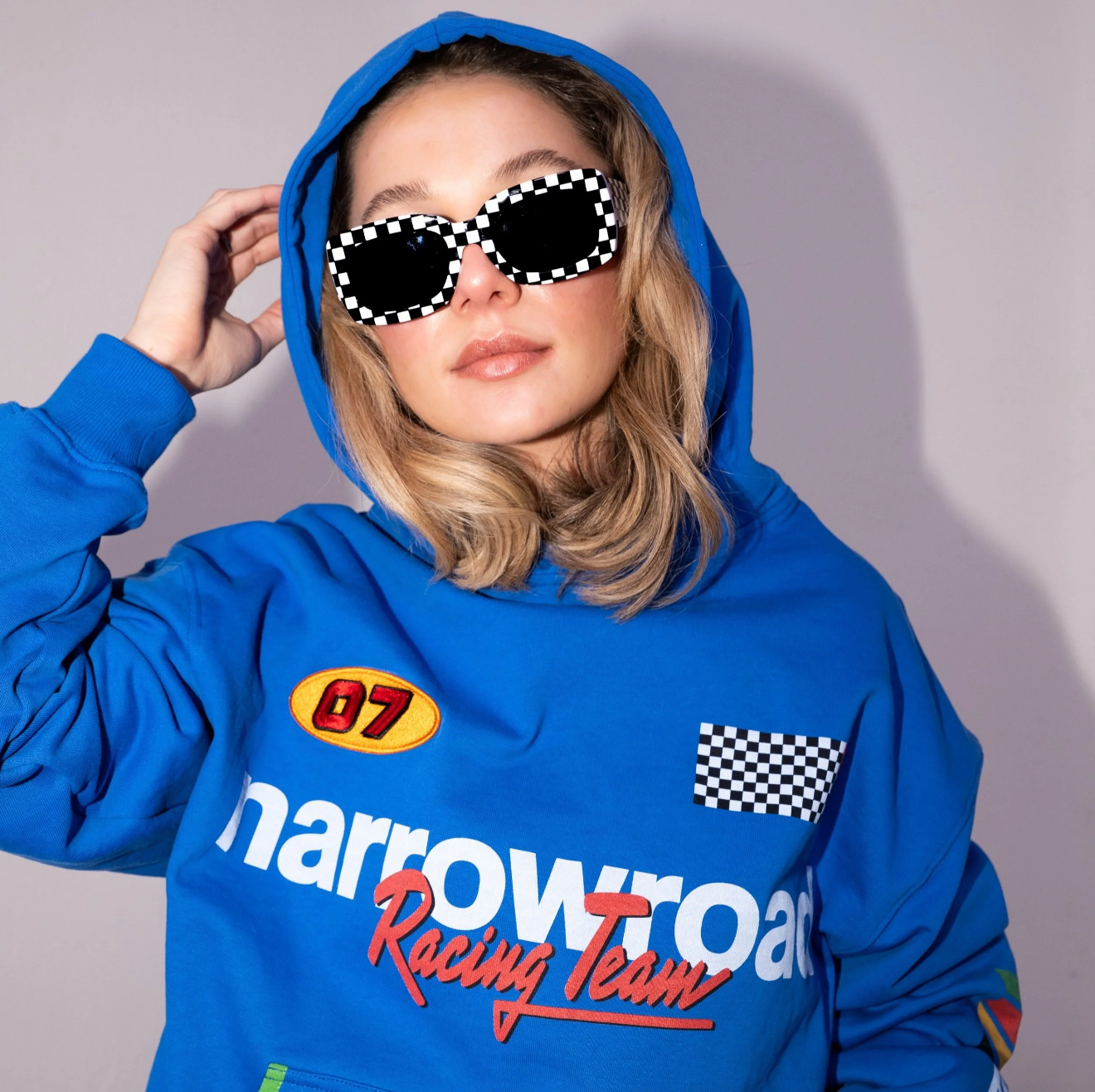Racing Team Sweat Set