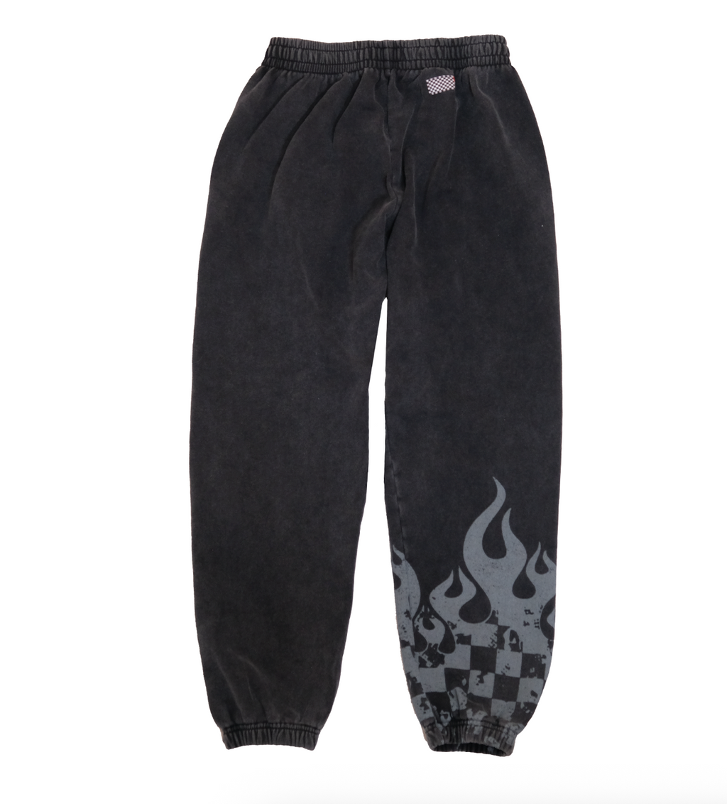 Pit Crew Sweats