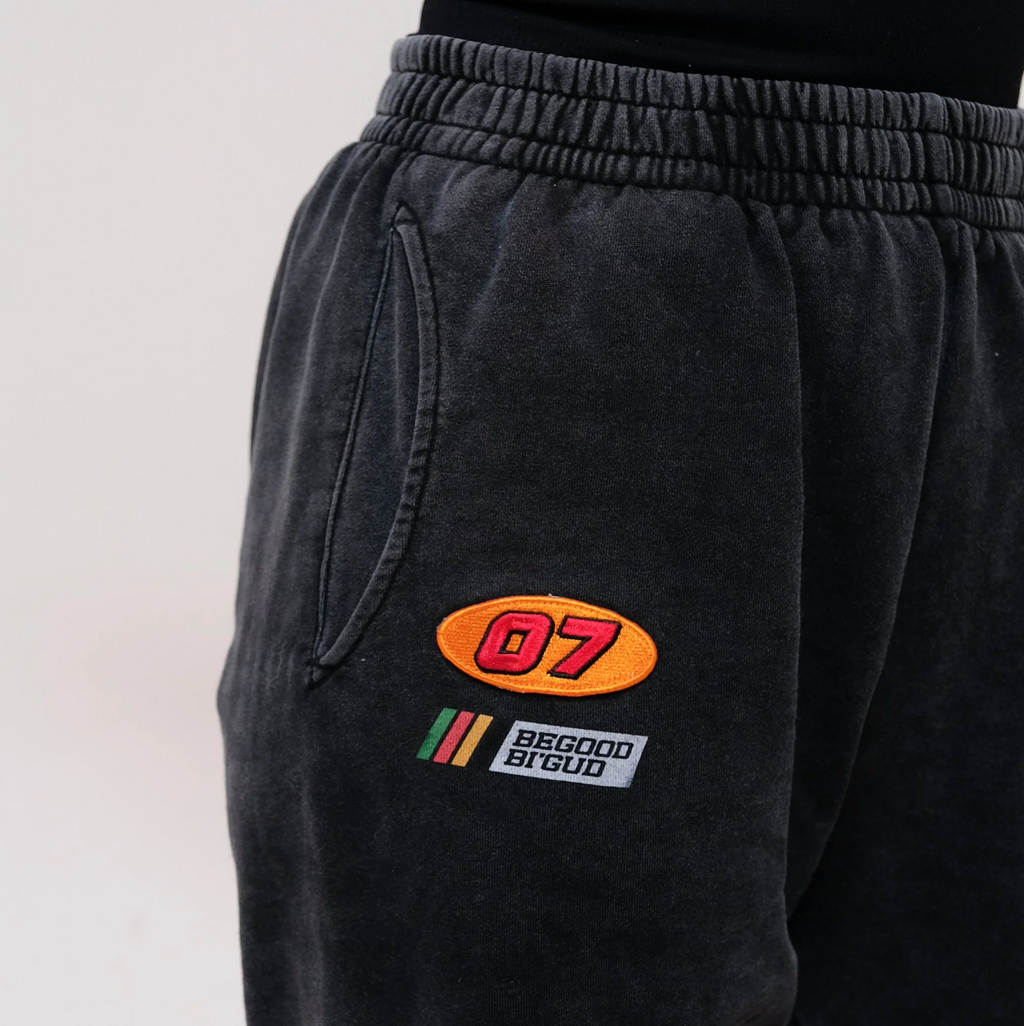 Pit Crew Sweat Set