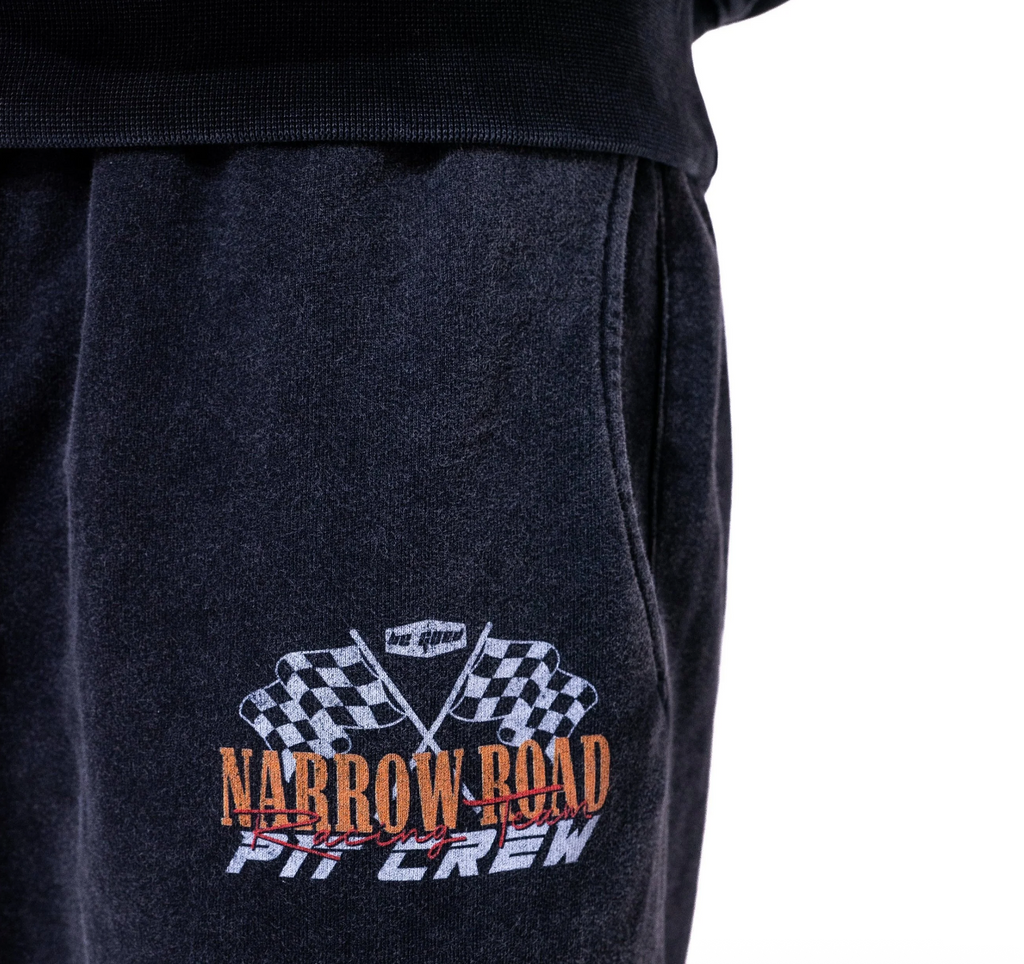 Pit Crew Sweats