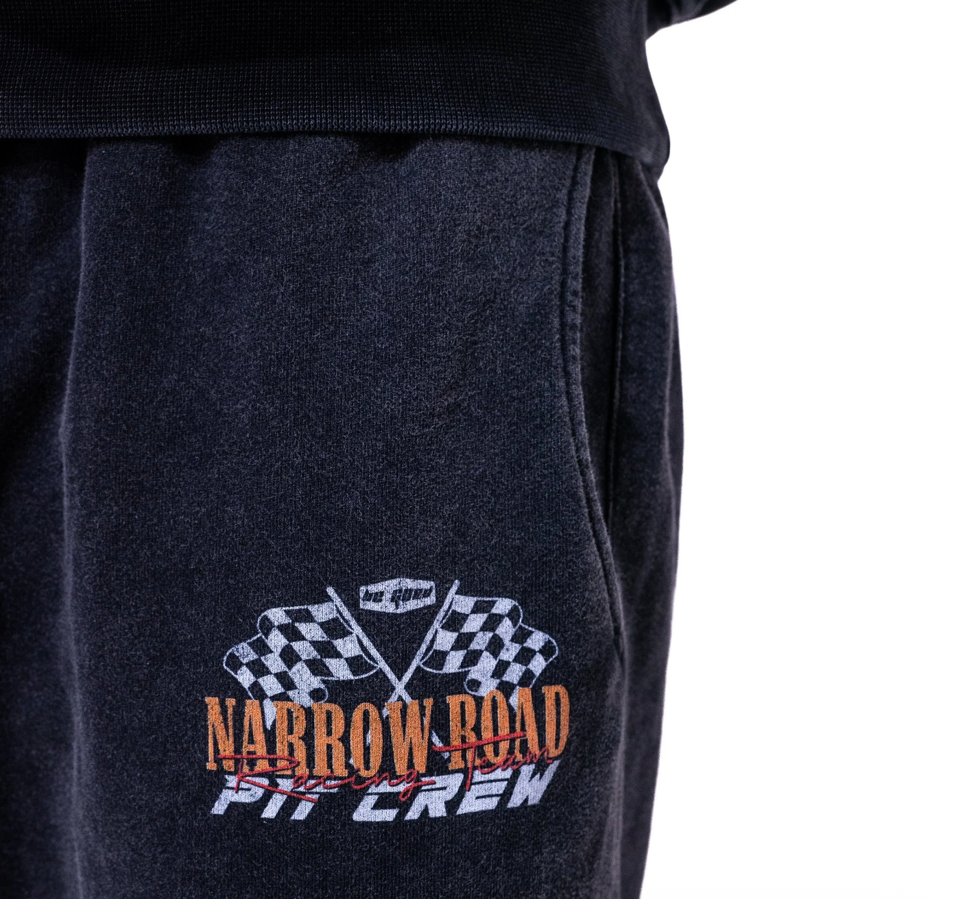 Pit Crew Sweats