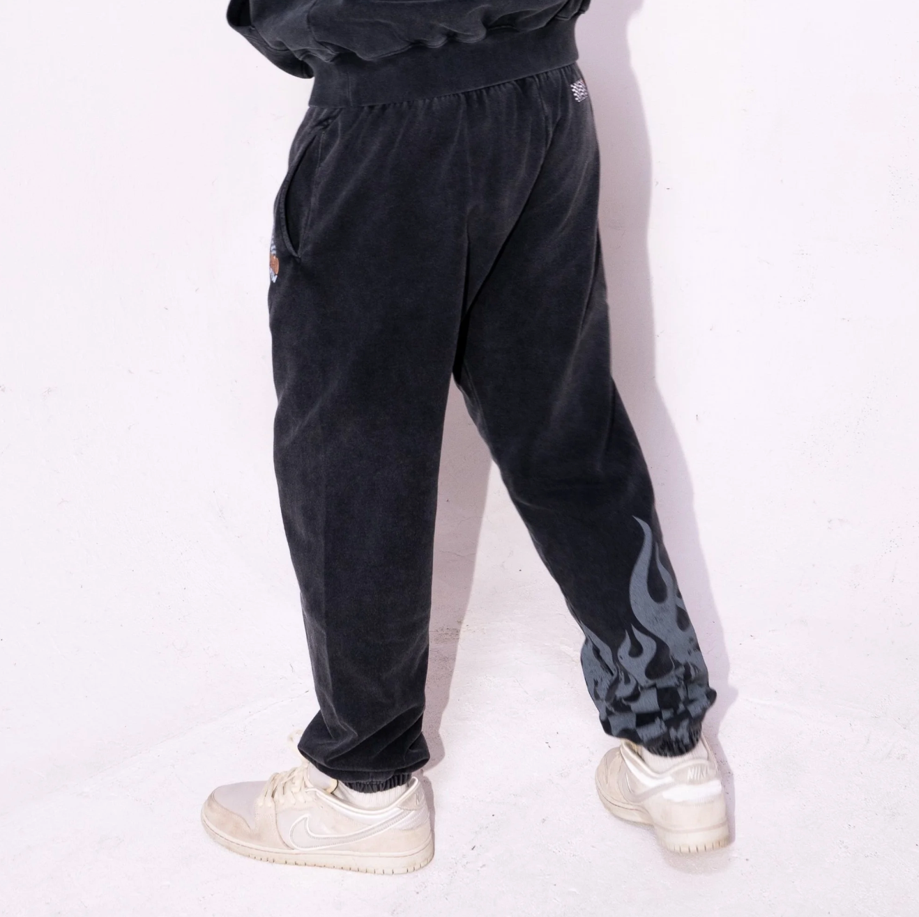 Pit Crew Sweats