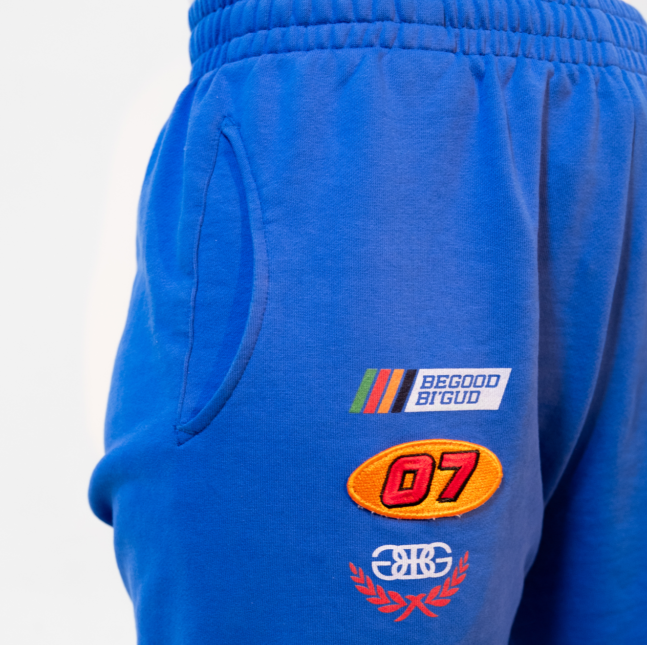 Racing Team Sweats