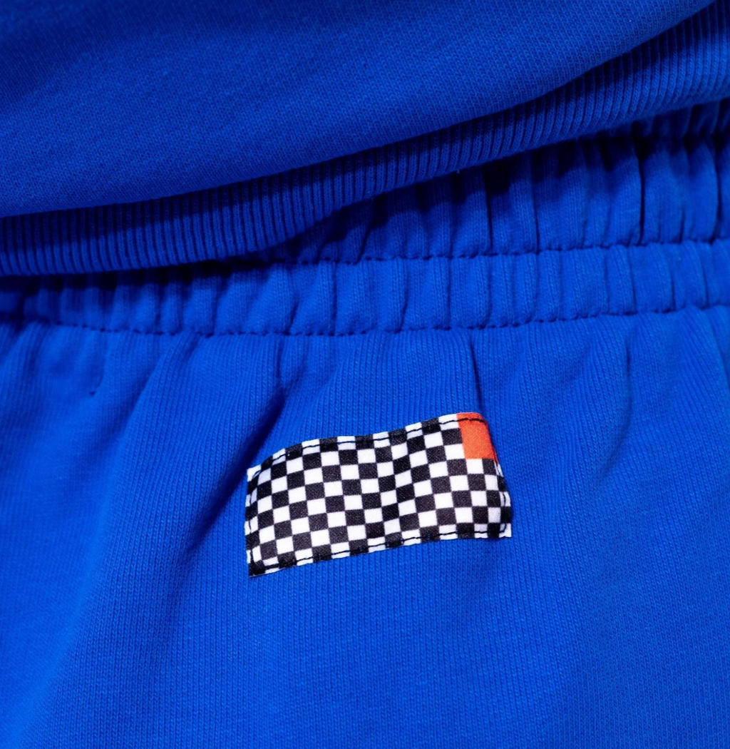 Racing Team Sweats