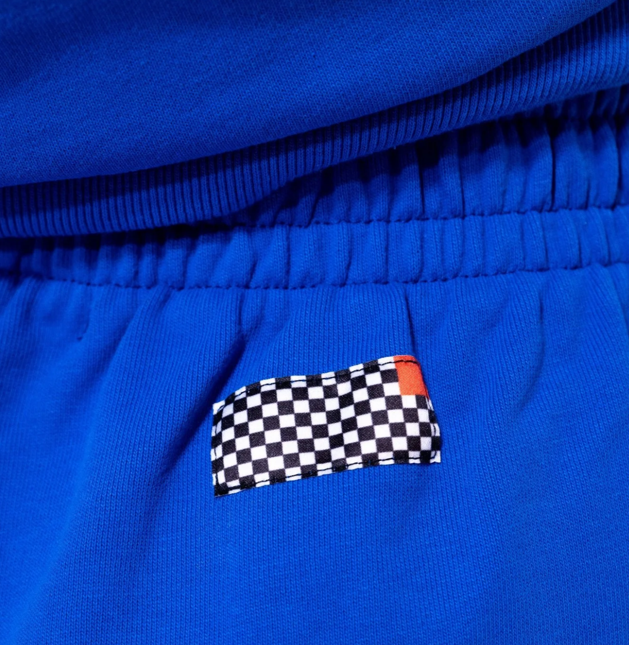Racing Team Sweats