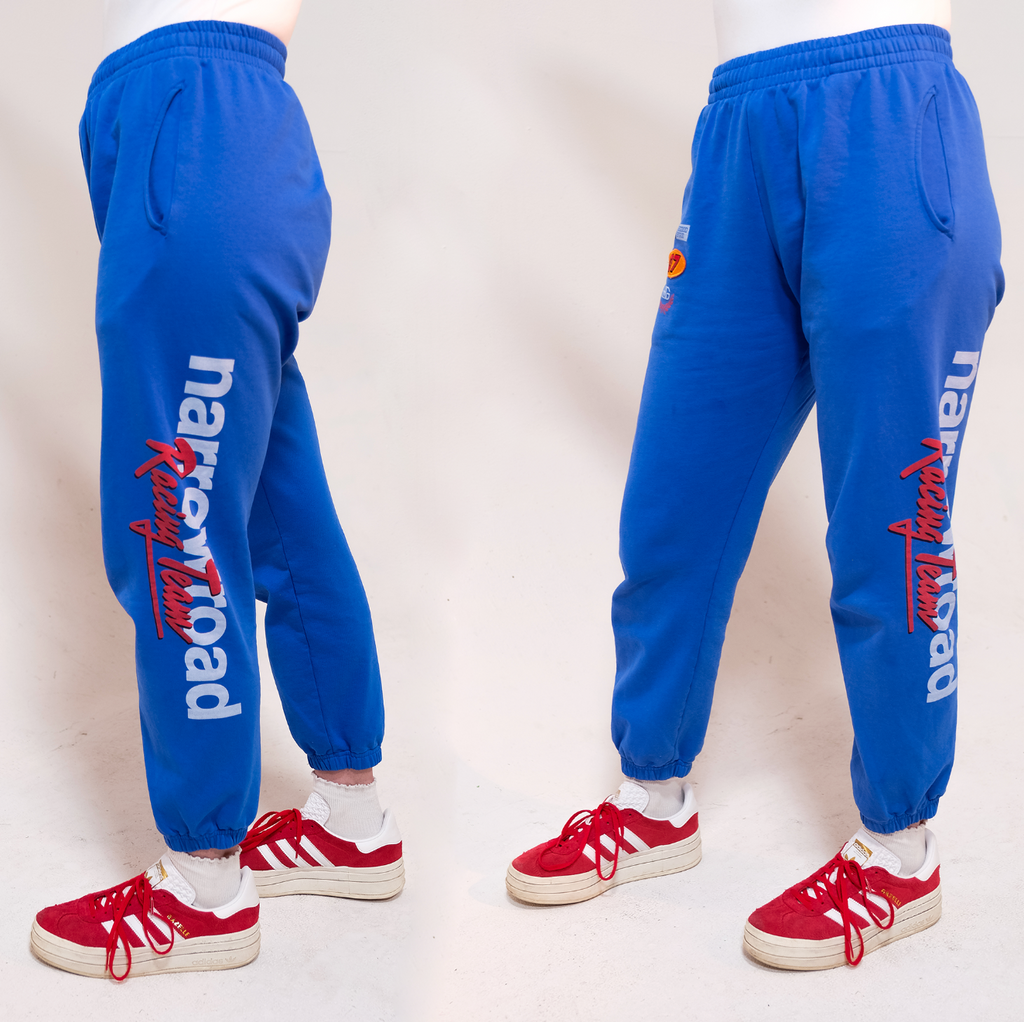 Racing Team Sweats