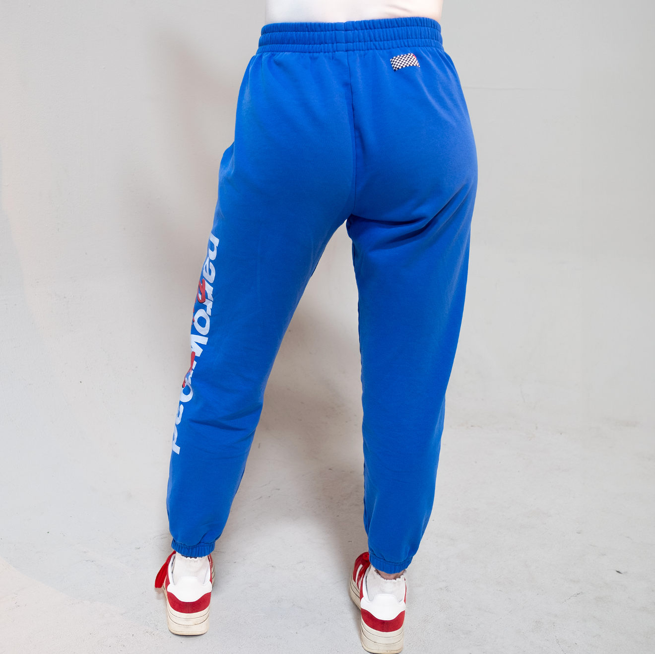 Racing Team Sweats