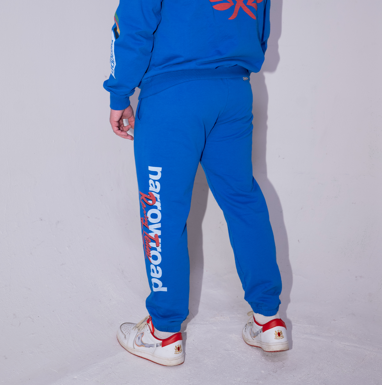 Racing Team Sweats