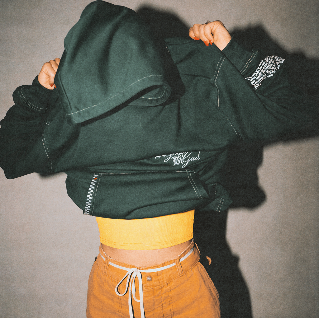 Good Hoodie