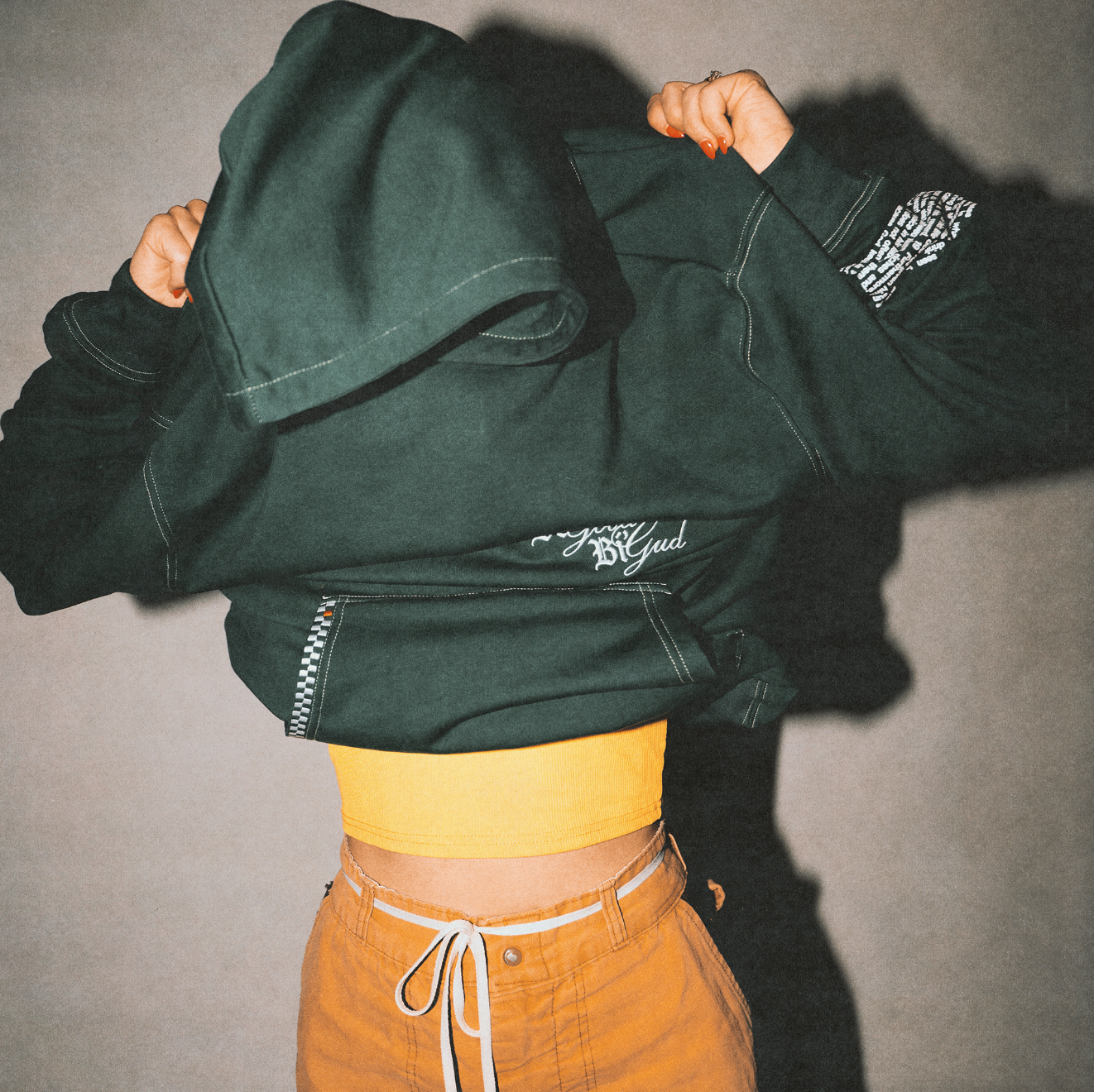 Good Hoodie