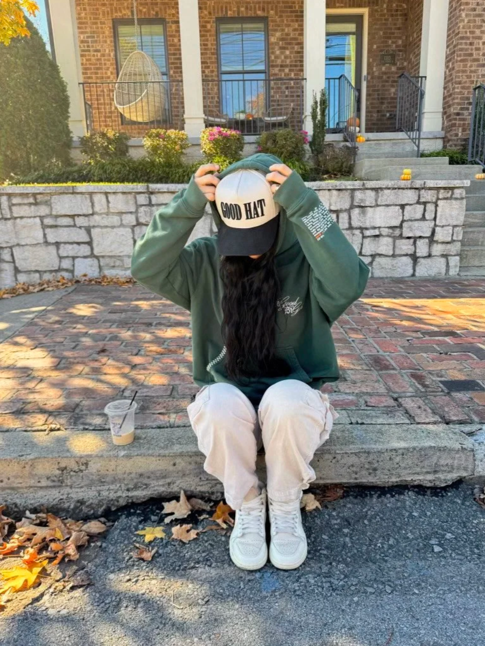 Good Hoodie