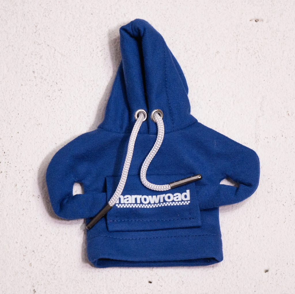 Gear Shift Hoodie