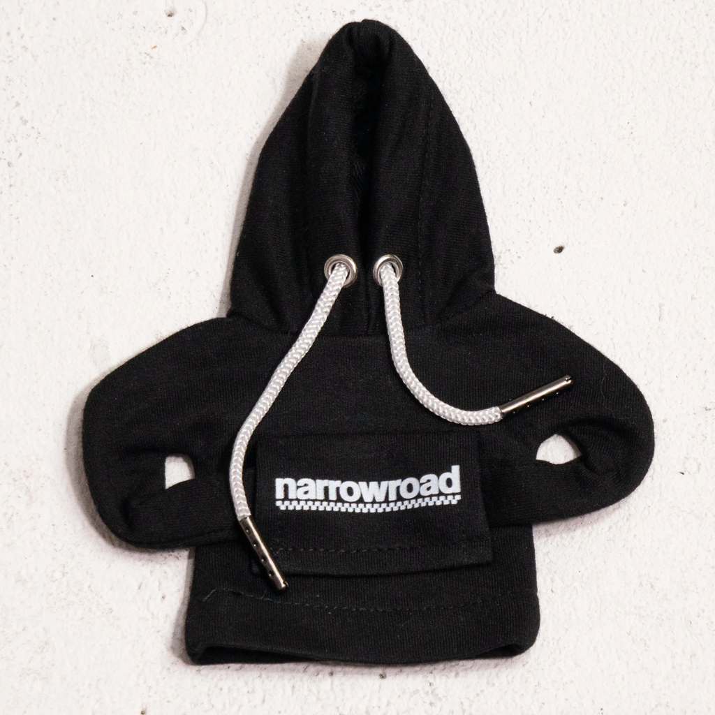 Gear Shift Hoodie