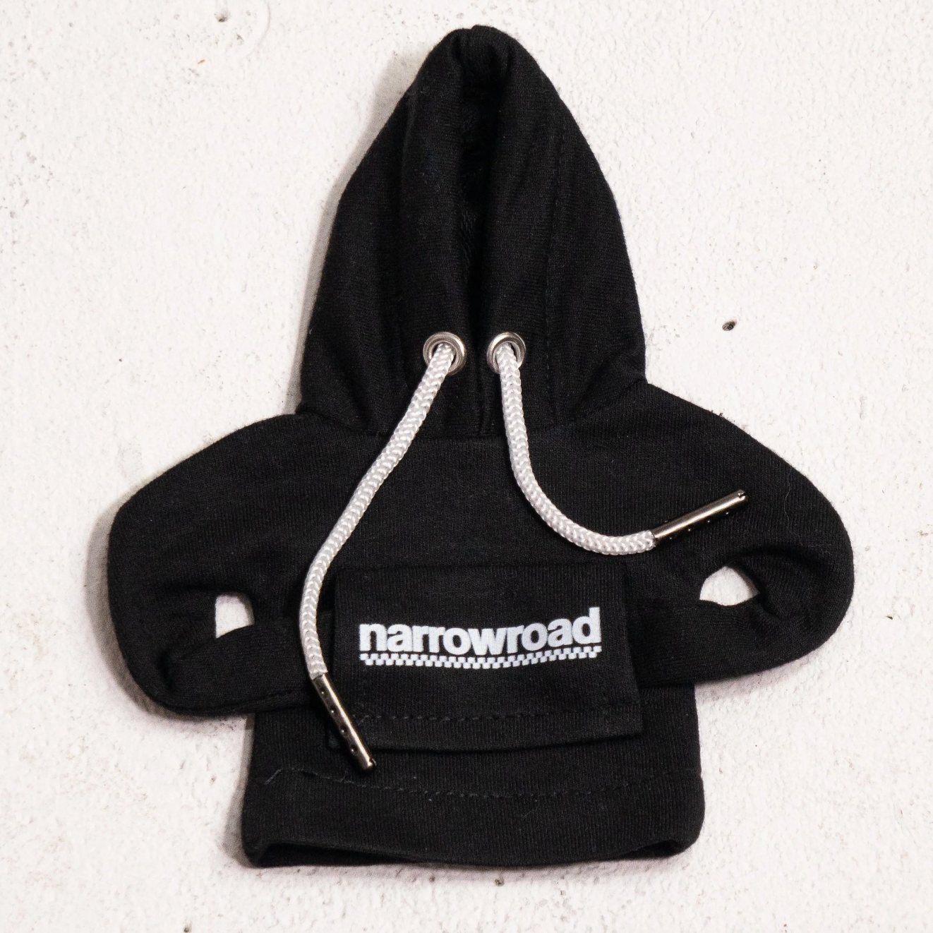 Gear Shift Hoodie