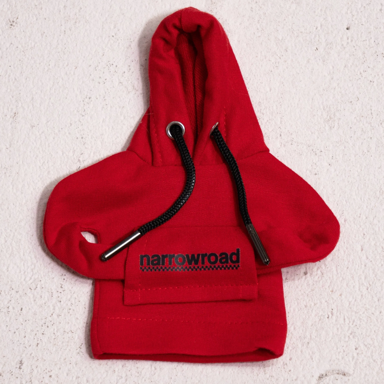 Gear Shift Hoodie