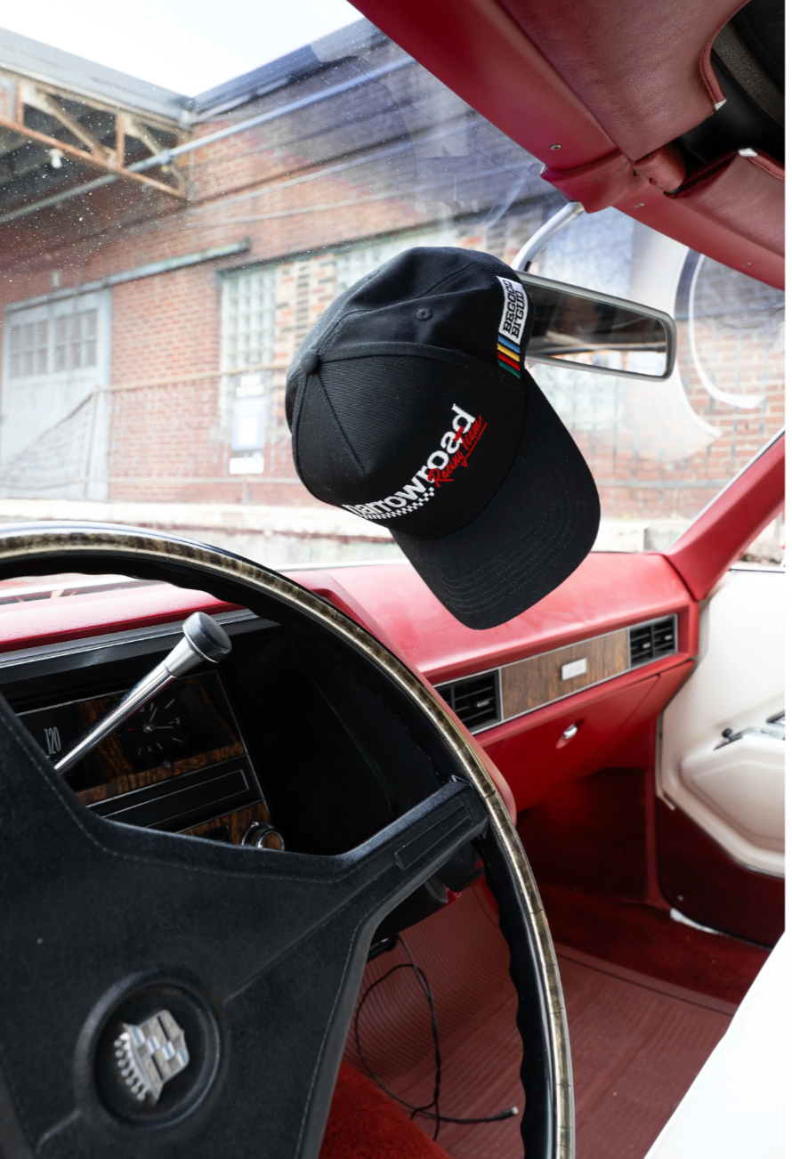 Racing Team Hat