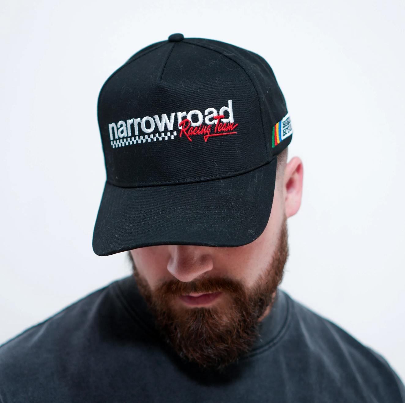 Racing Team Hat