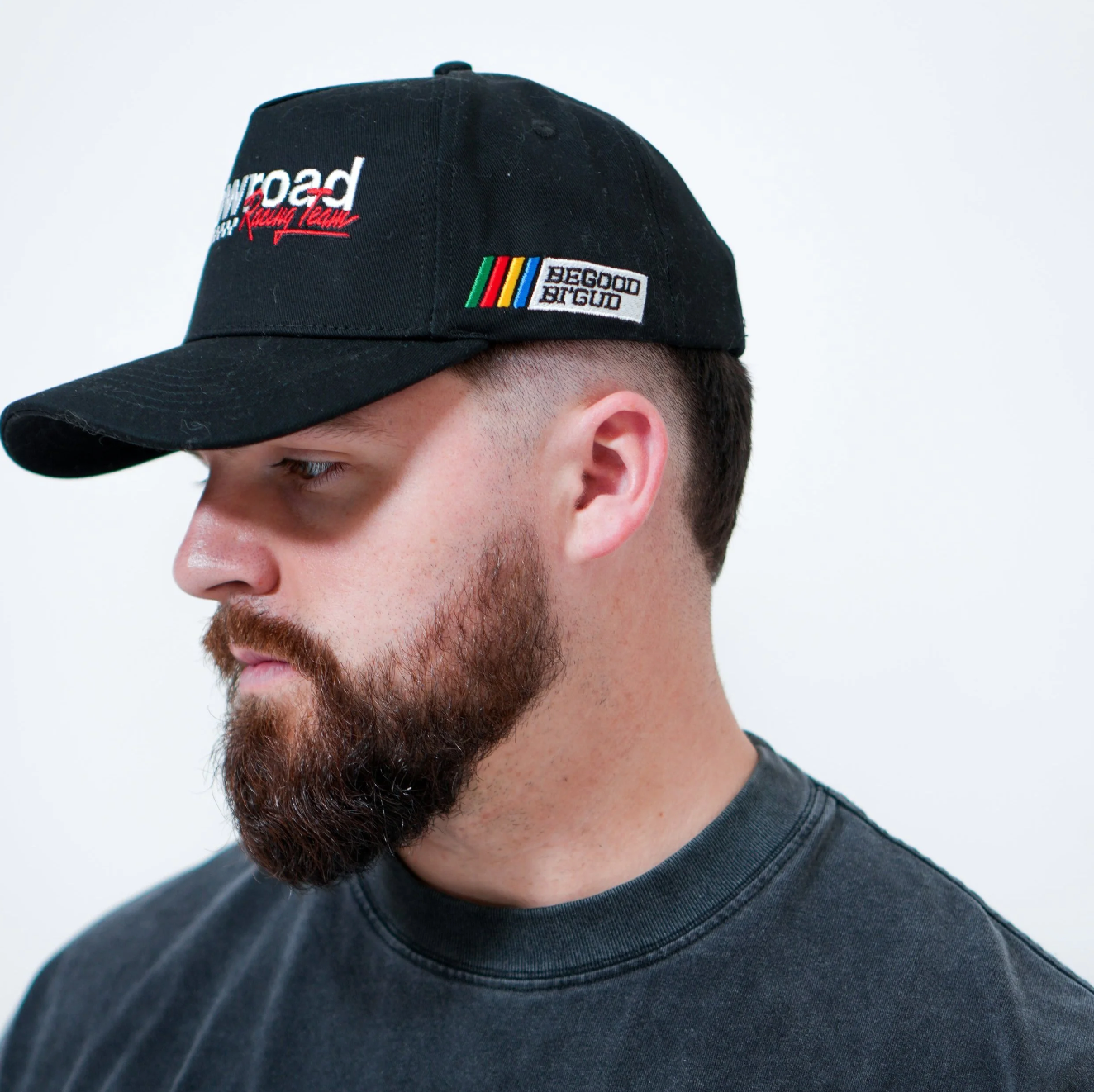 Racing Team Hat