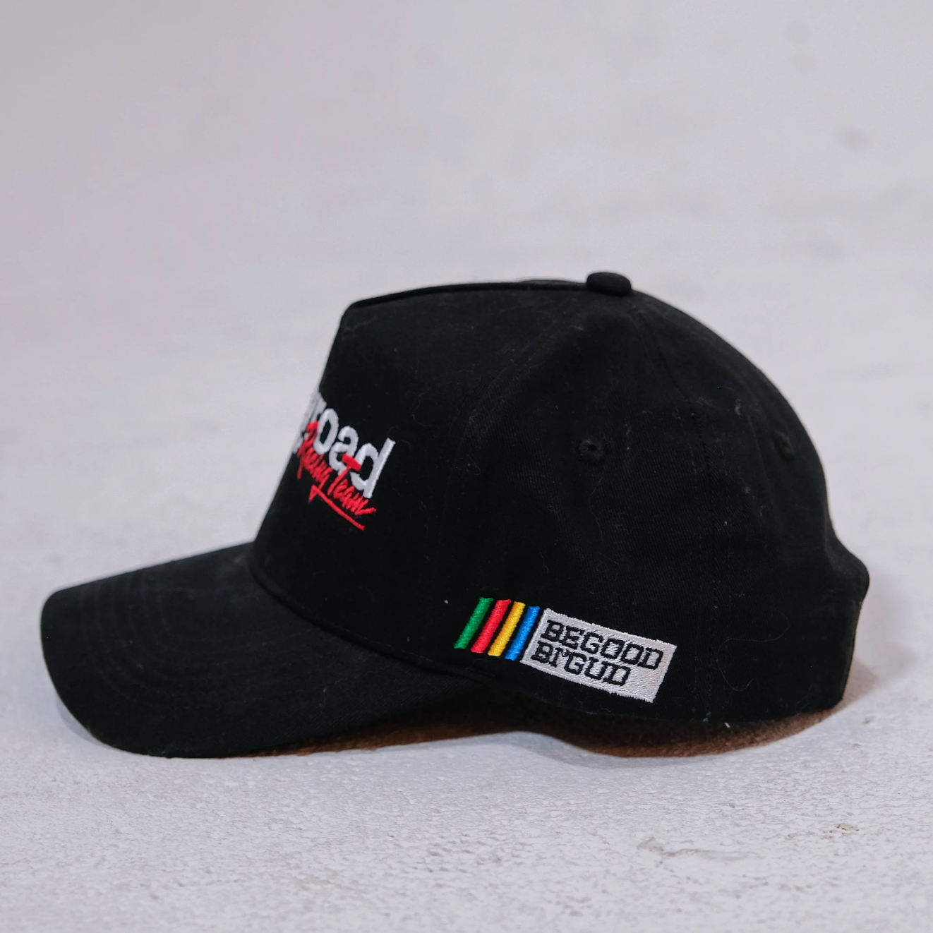 Racing Team Hat