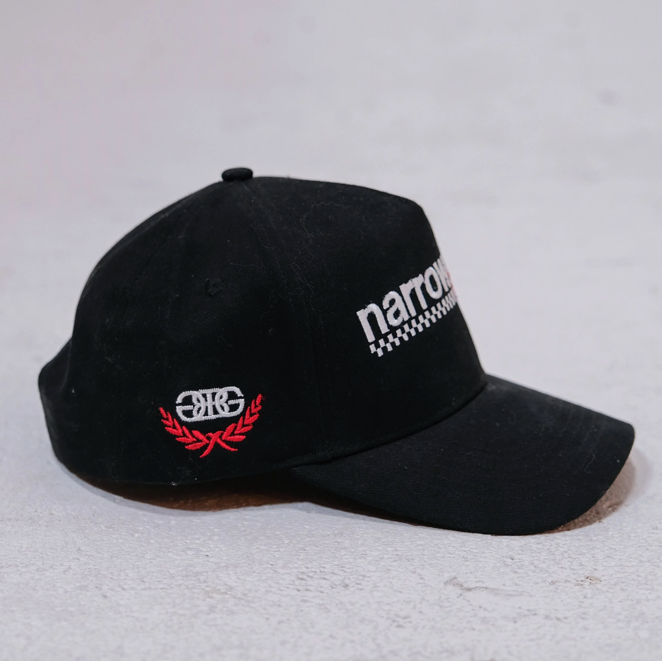Racing Team Hat