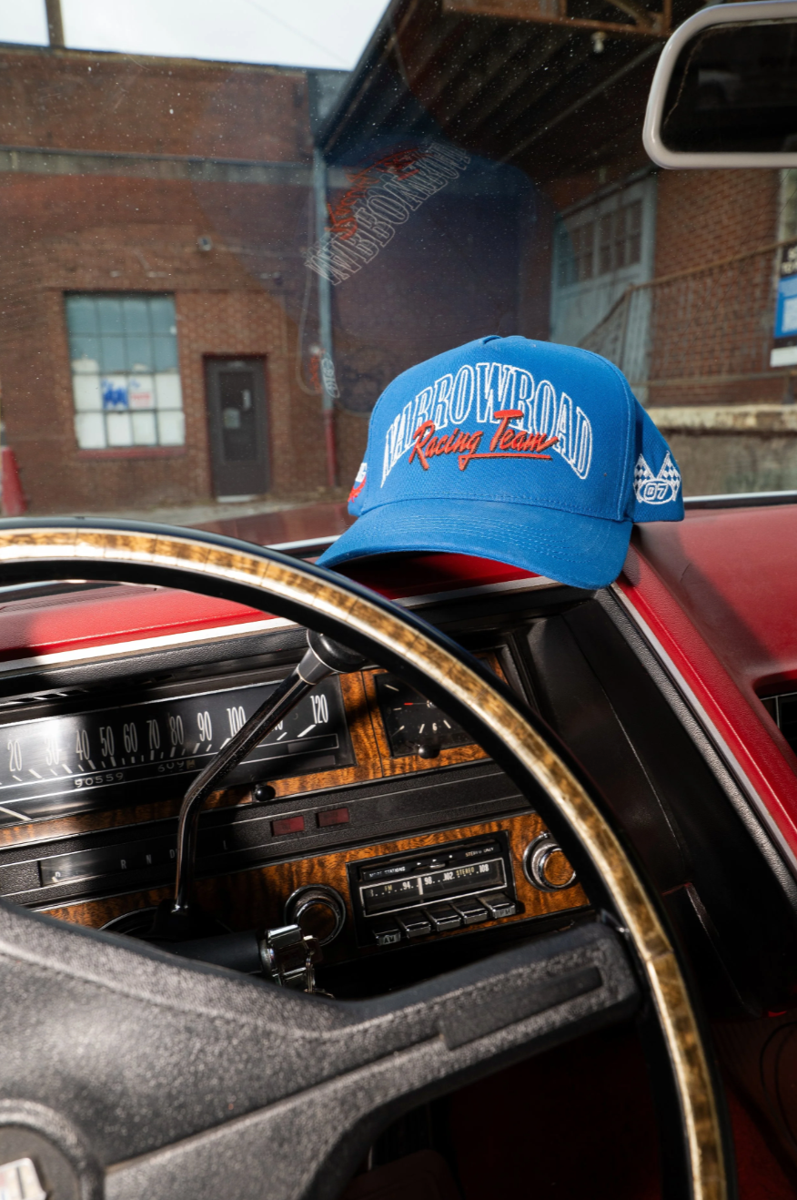 Narrow Road Hat