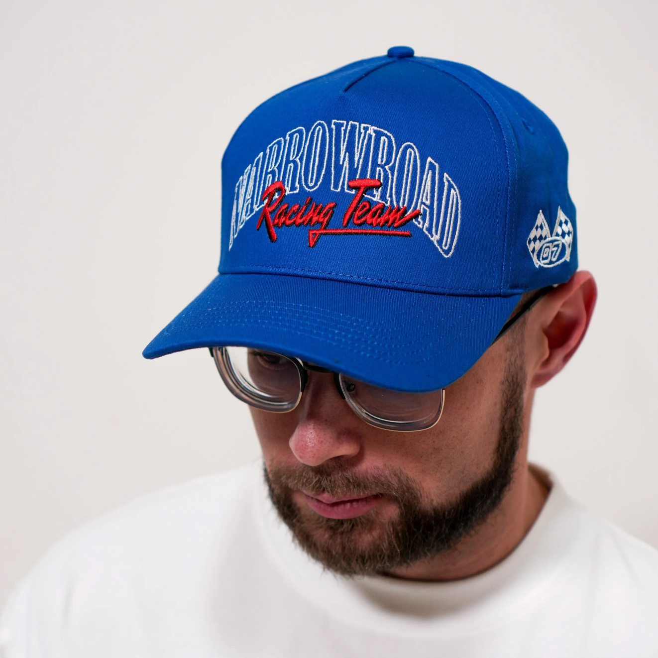 Narrow Road Hat