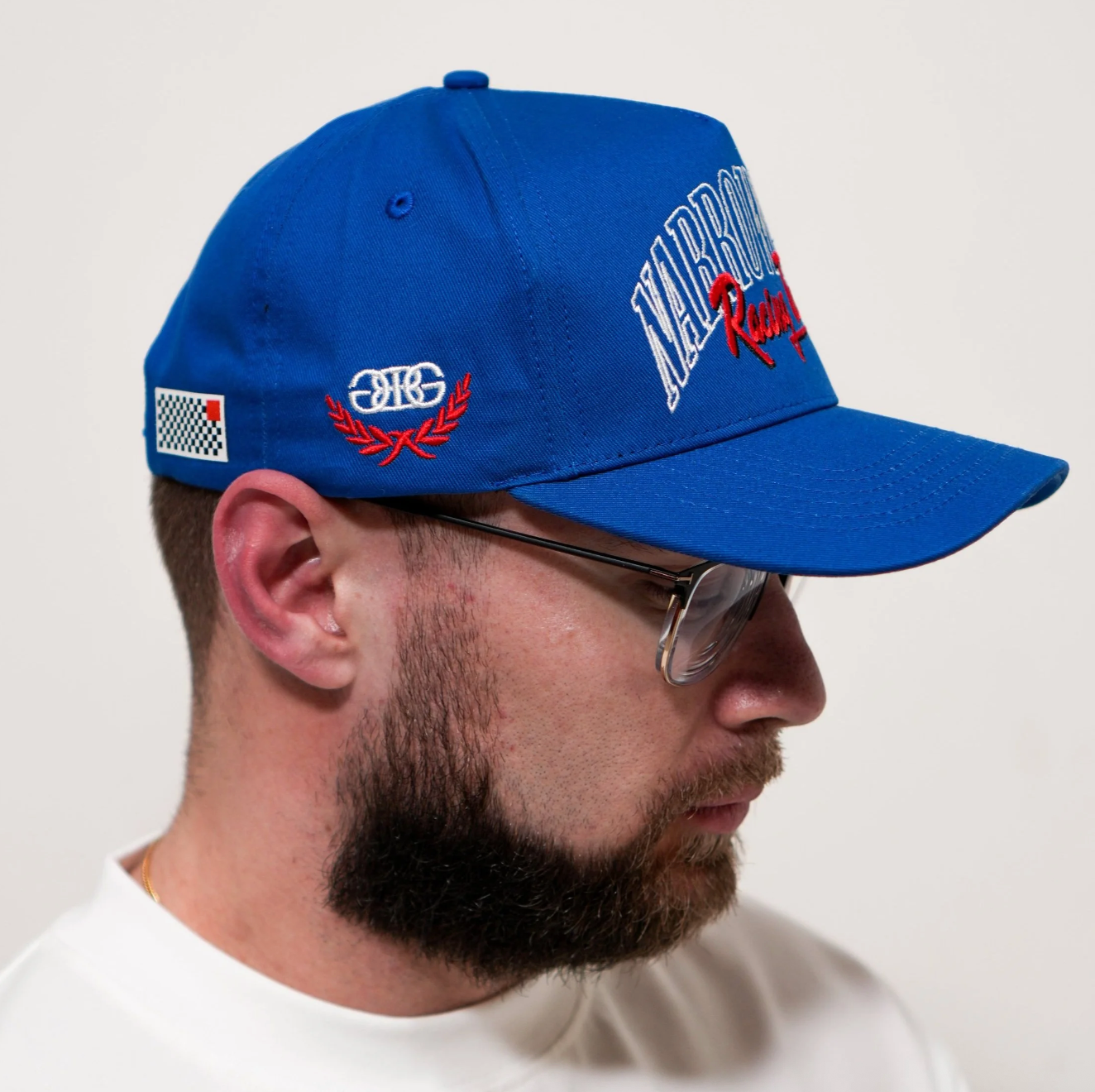 Narrow Road Hat
