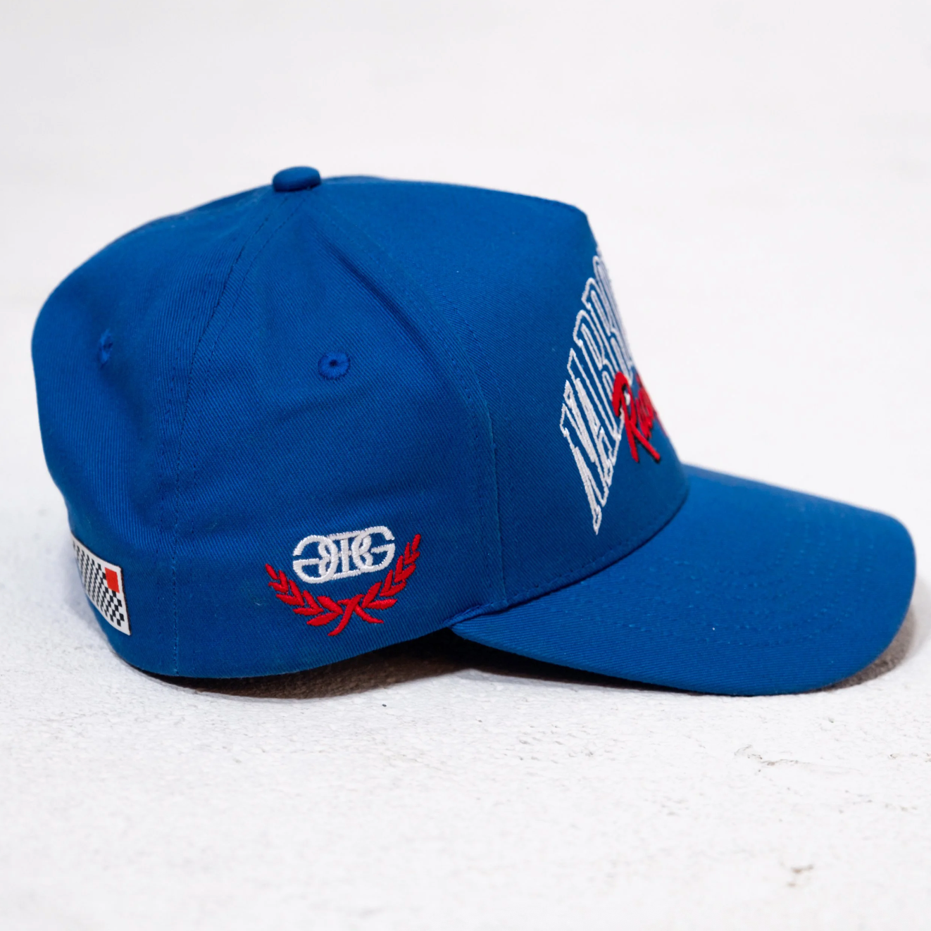 Narrow Road Hat