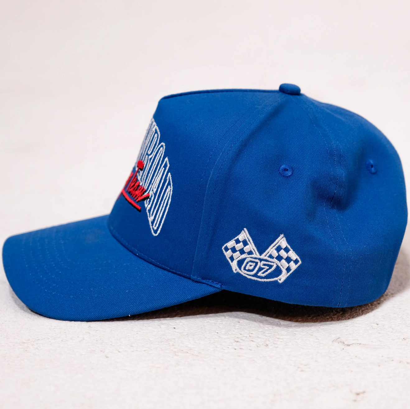 Narrow Road Hat