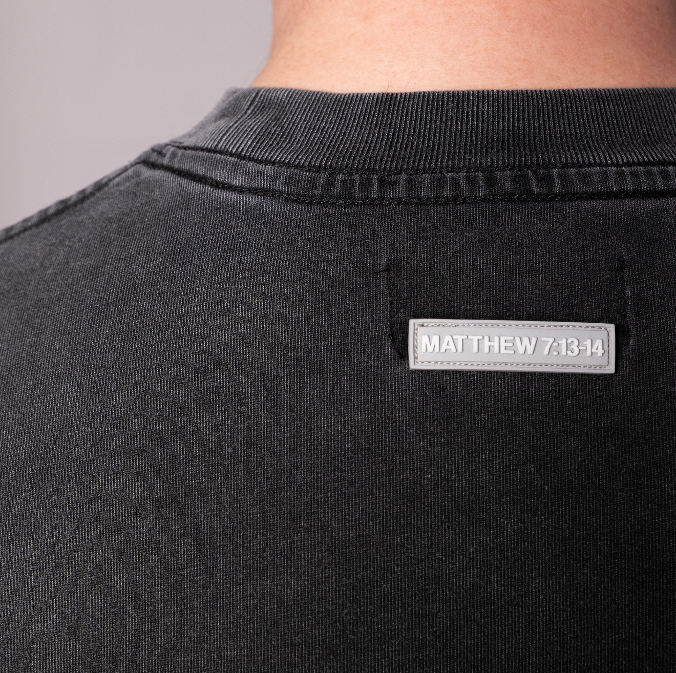 Narrow Road Tee