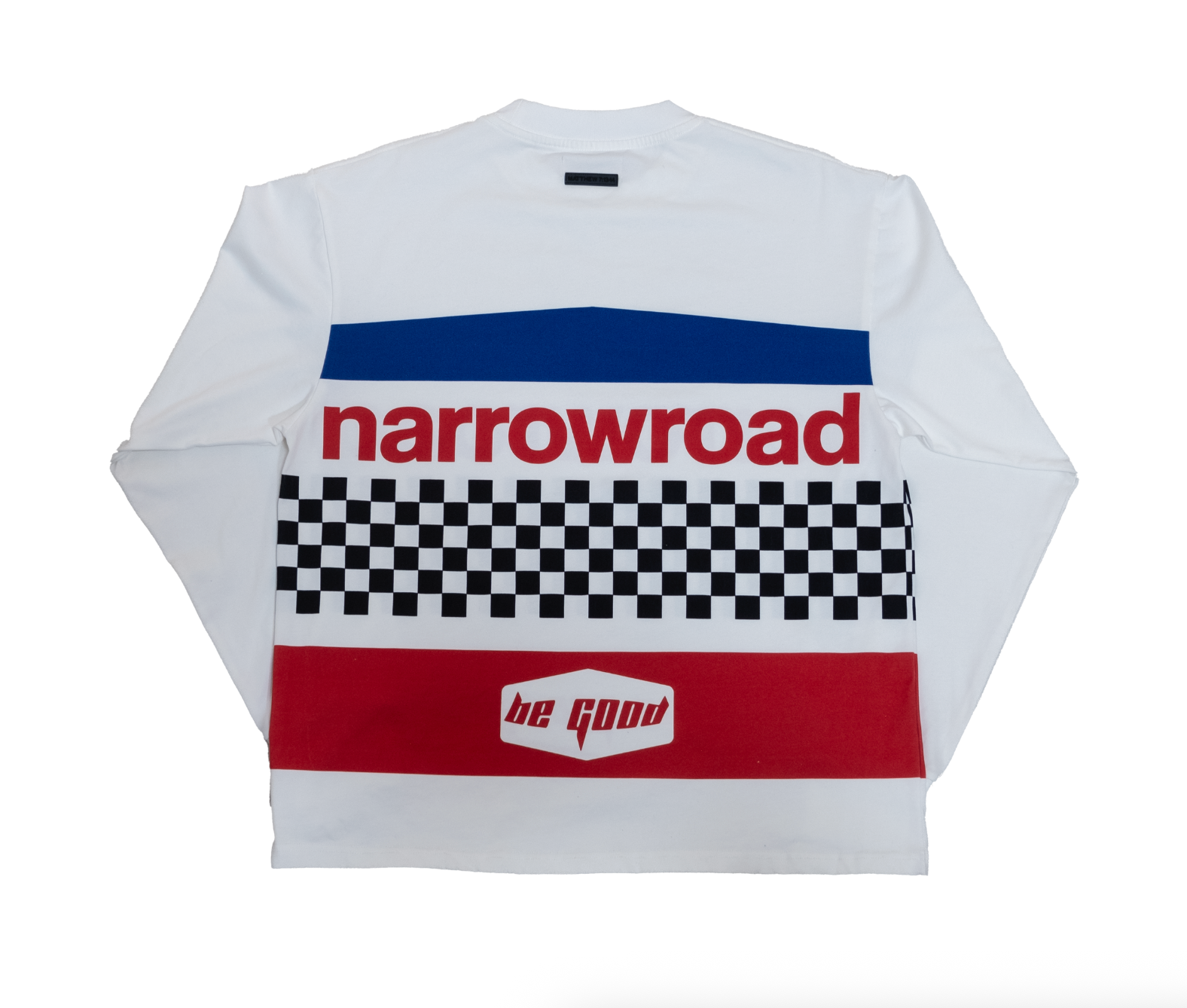 F1 Long Sleeve