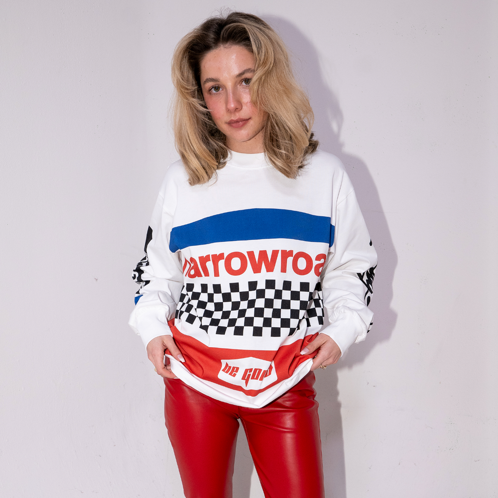 F1 Long Sleeve