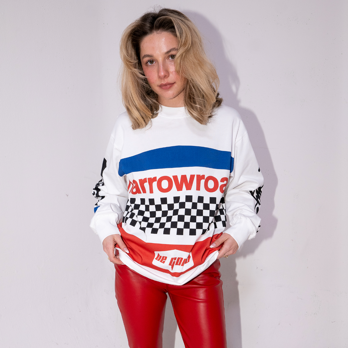 F1 Long Sleeve