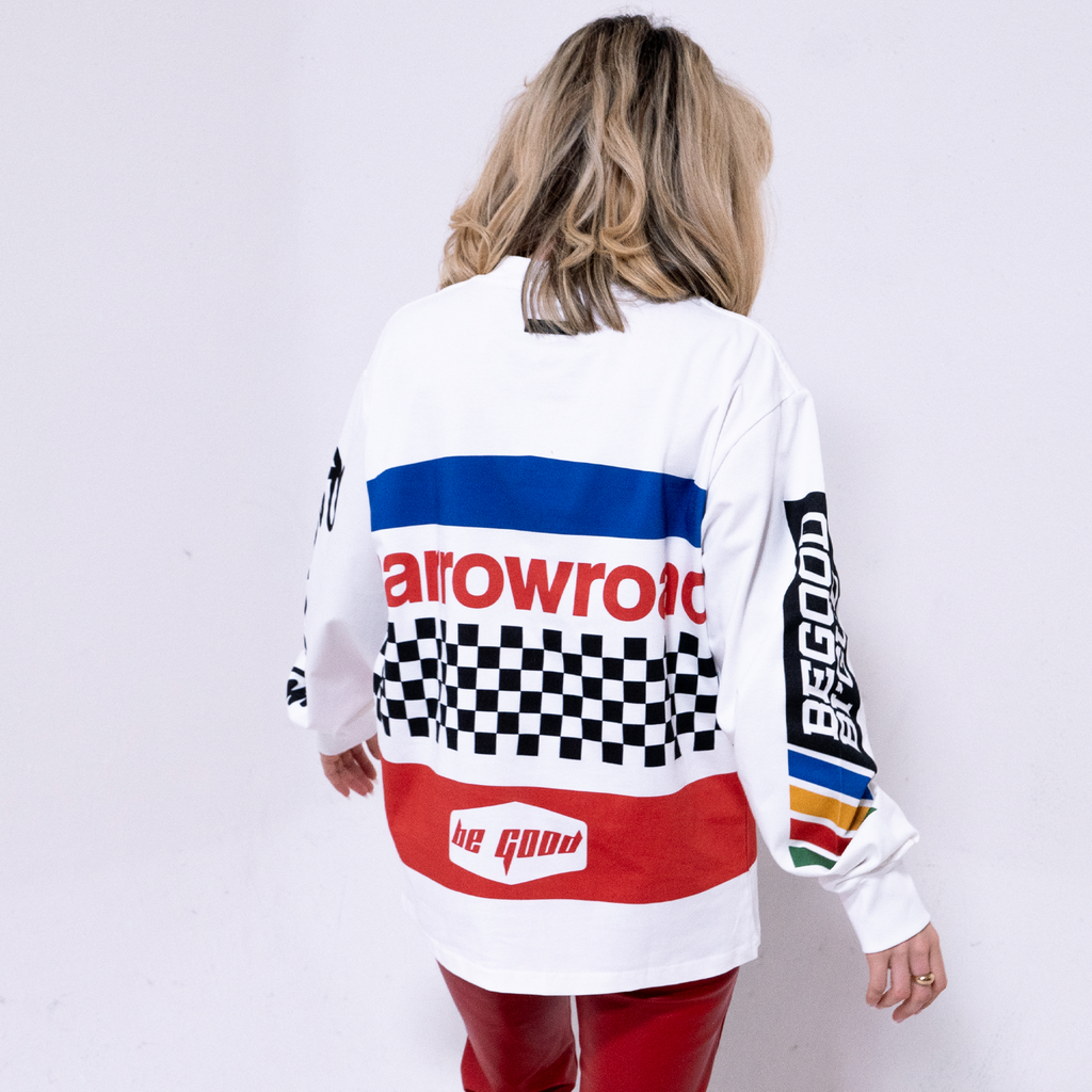 F1 Long Sleeve