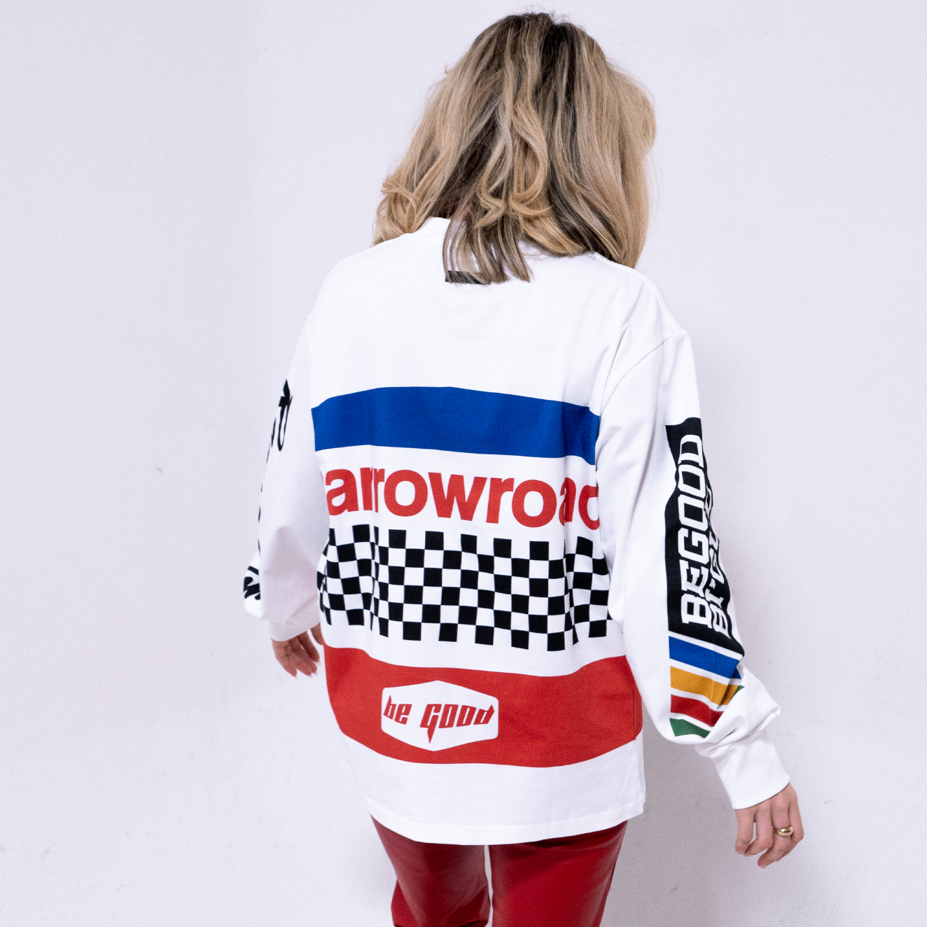 F1 Long Sleeve