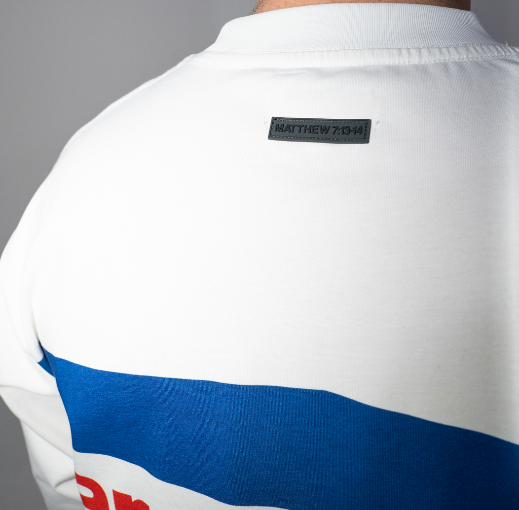 F1 Long Sleeve