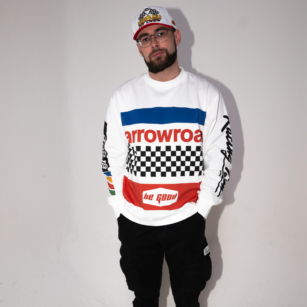 F1 Long Sleeve