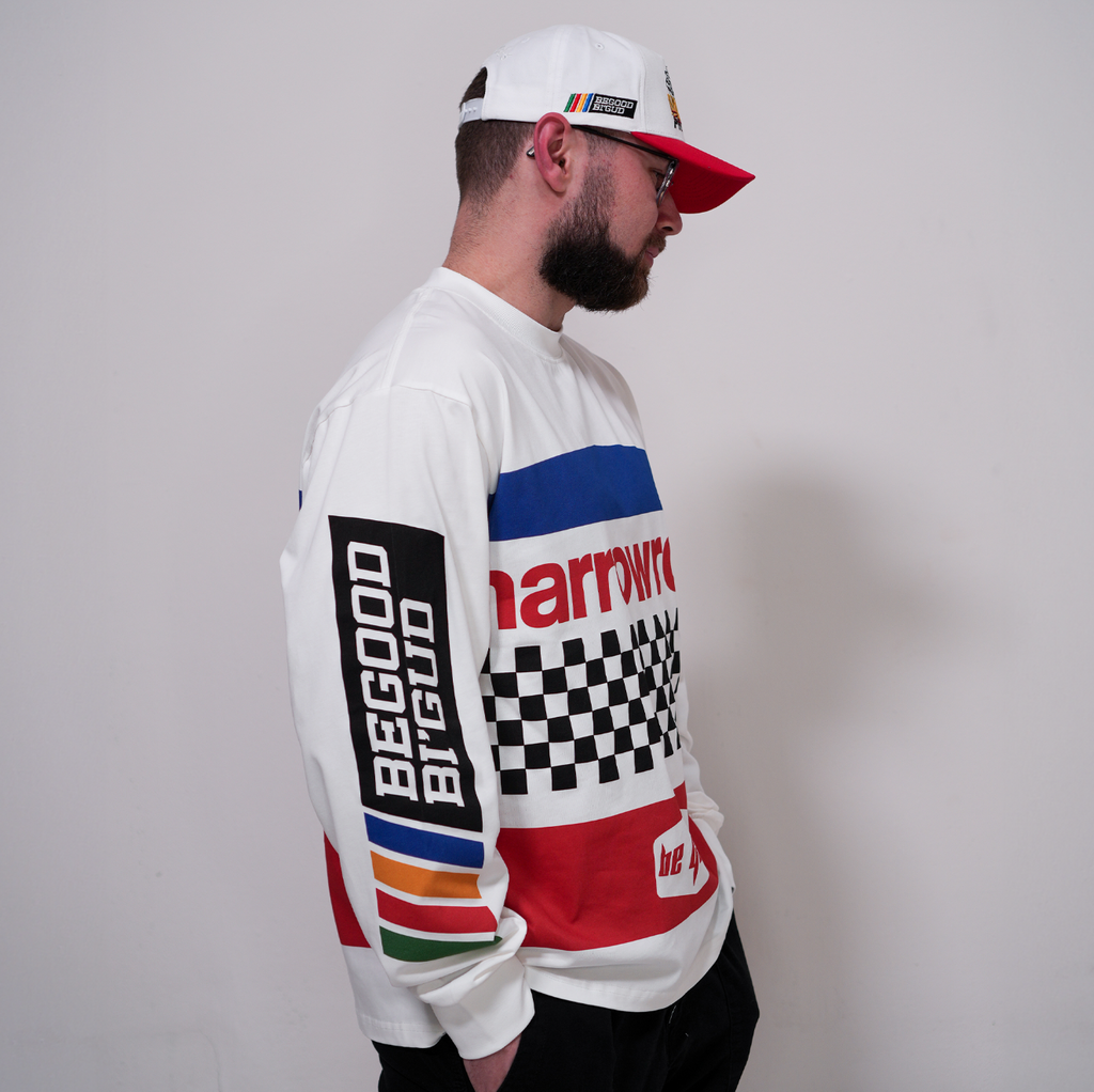 F1 Long Sleeve