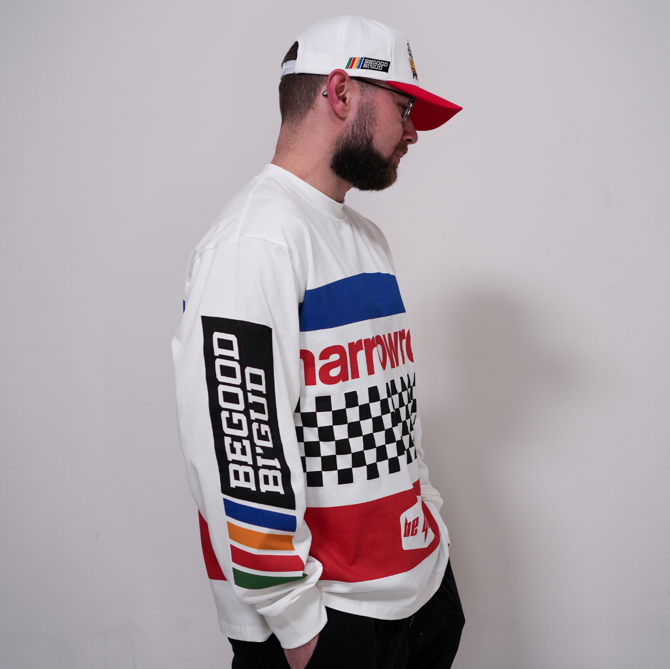F1 Long Sleeve
