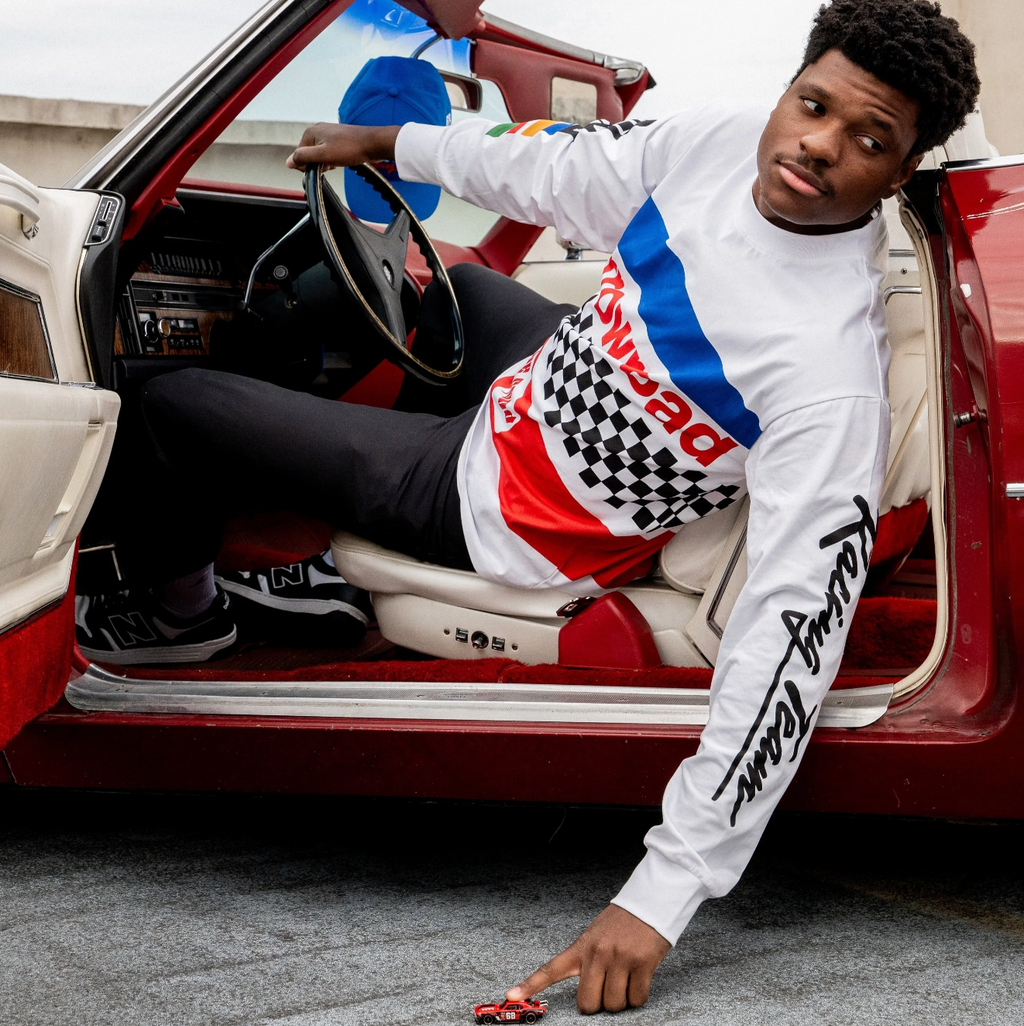 F1 Long Sleeve
