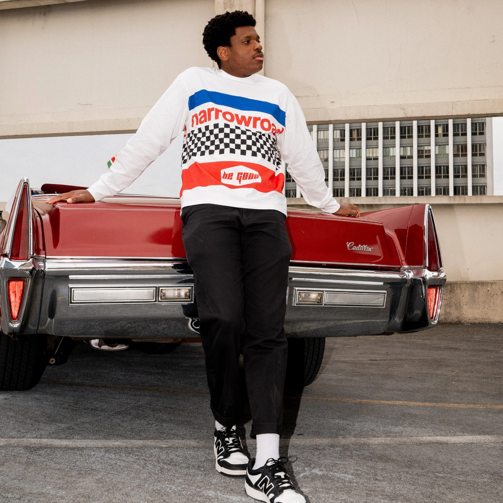 F1 Long Sleeve