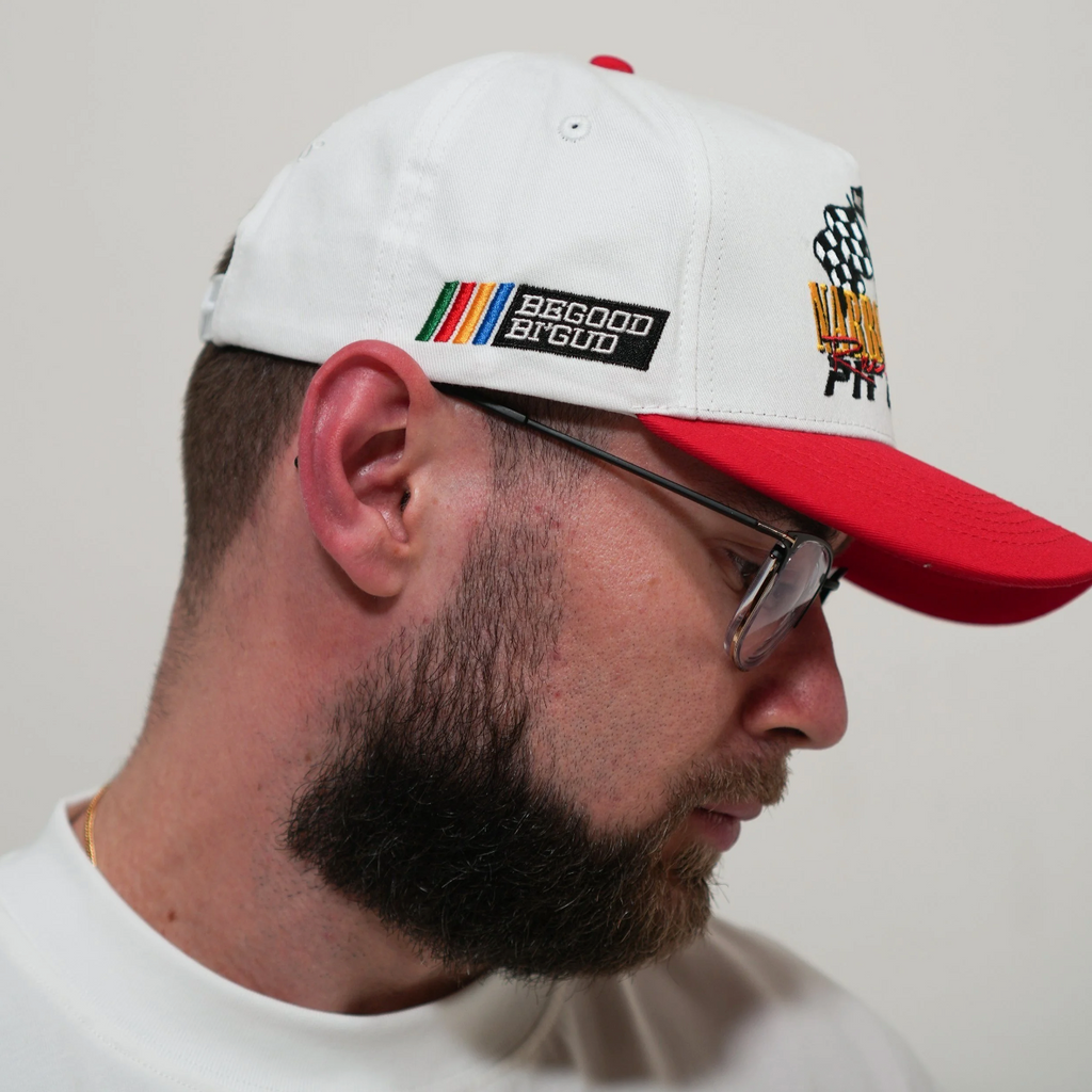 Pit Crew Hat