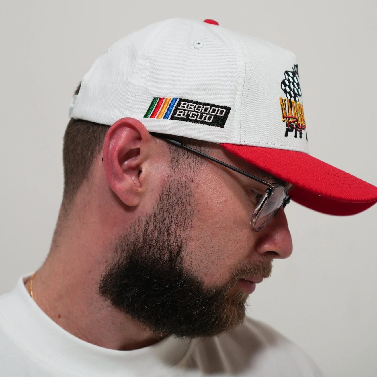 Pit Crew Hat