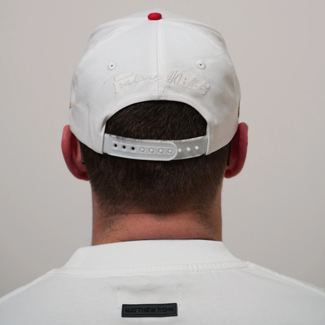 Pit Crew Hat