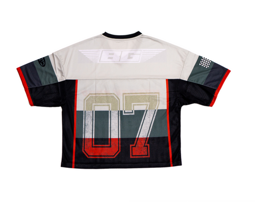 BG Racing Team Jersey