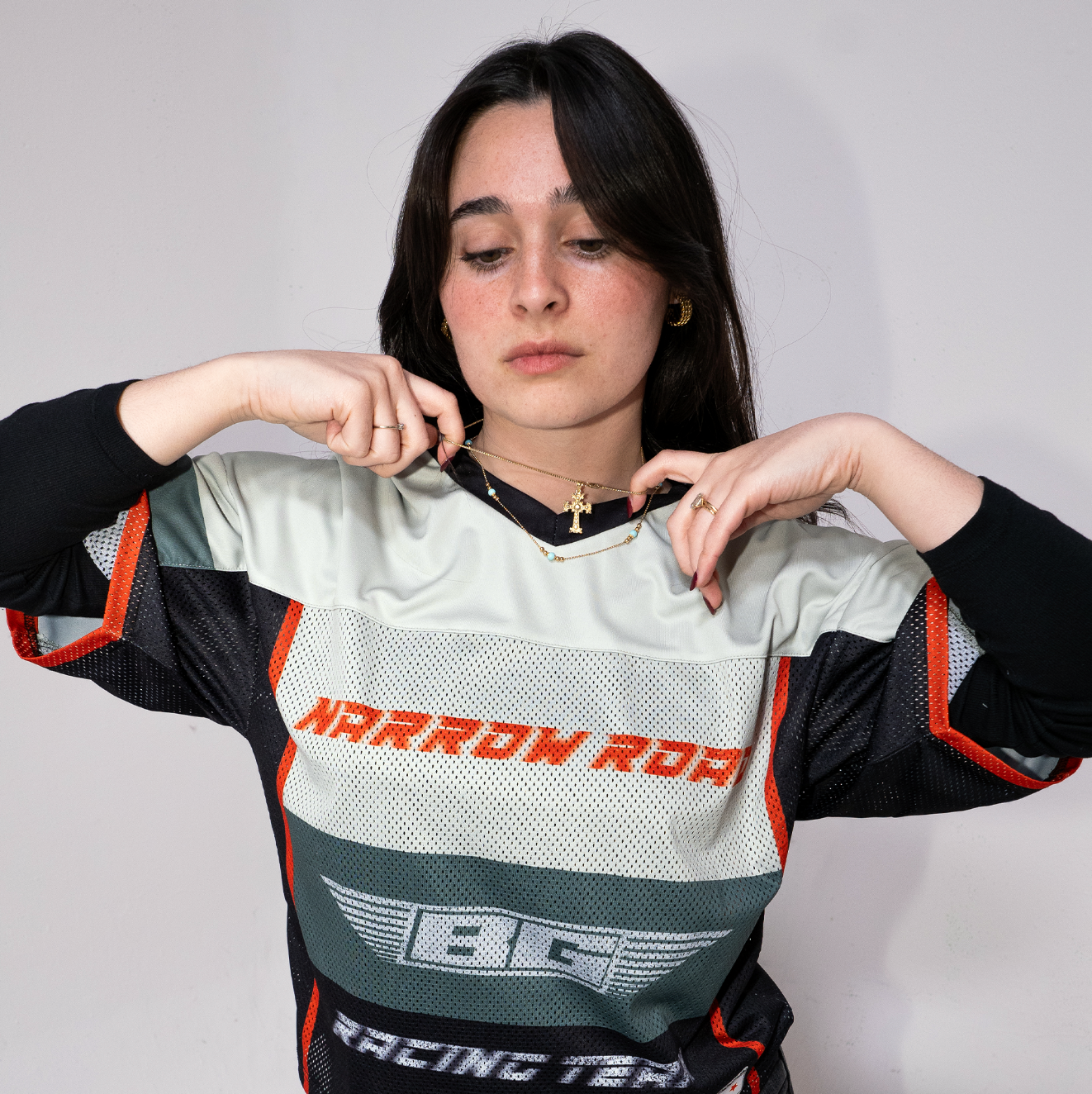 BG Racing Team Jersey