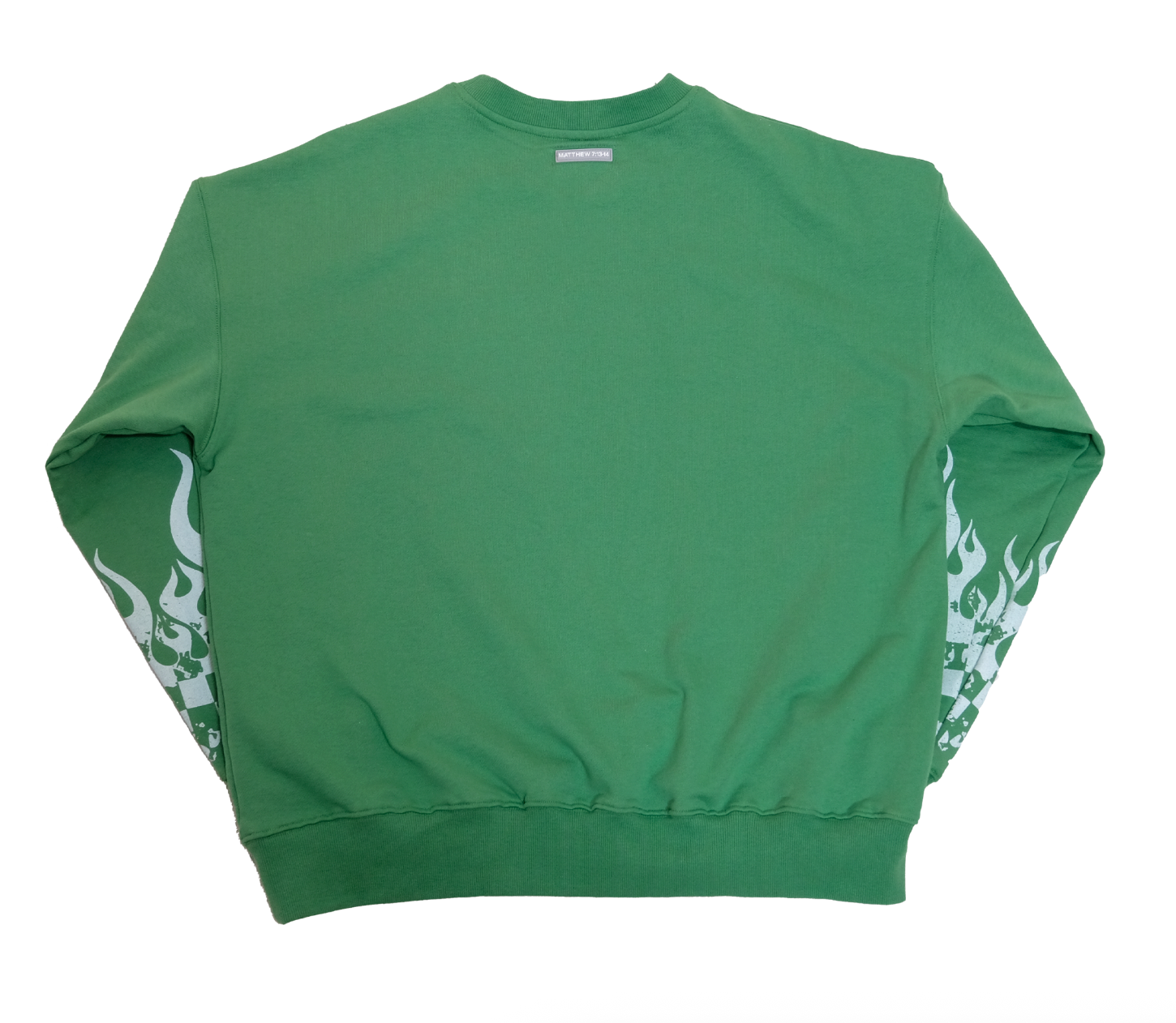 BG Racing Crewneck