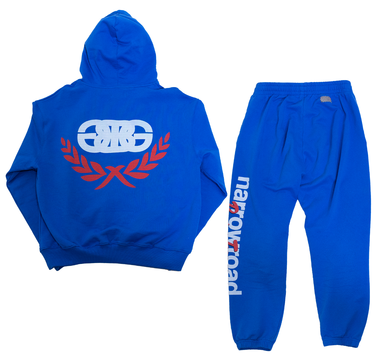 Racing Team Sweat Set